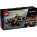 Lego® Speed Champions 76919 Dirkalni avtomobil 2023 McLaren Formula 1